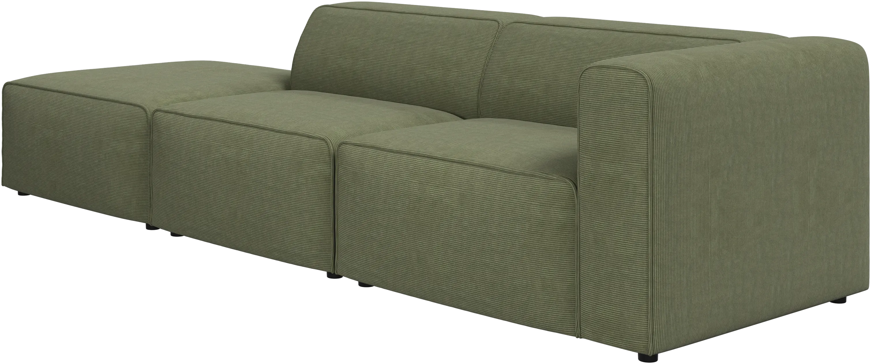 Grosso ラウンジユニット付きソファ | sofa | Grosso | Anders